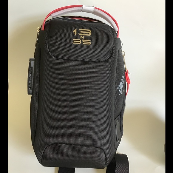 13 N 35 Backpack. Brand New.